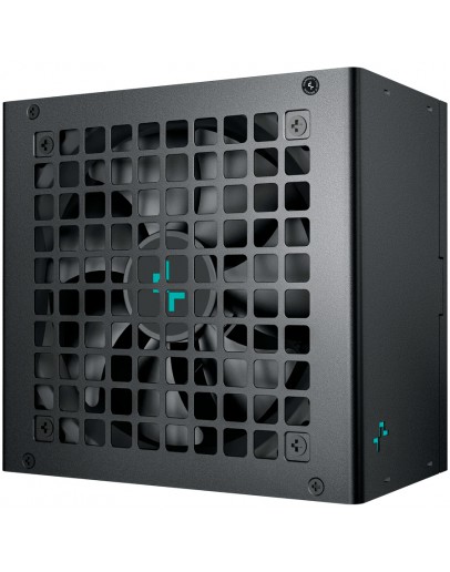 DeepCool PL650-D, 650W, 80 Plus BRONZE, ATX12V