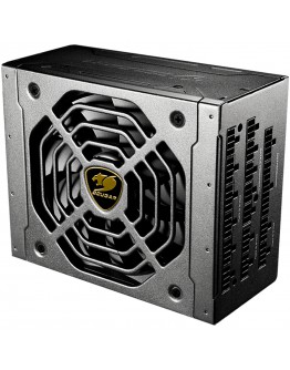 COUGAR GEX 1050 PSU, 80 plus Gold, 1050W, Fully