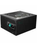 DeepCool PX1300-P, 1300W, 80 Plus PLATINUM, Fully