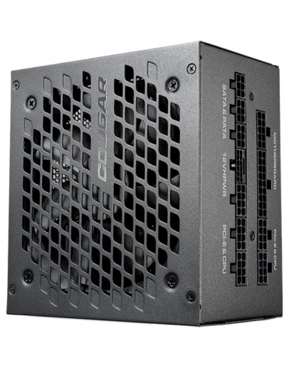 COUGAR GEXX2 850 PSU,80 plus Gold, 850W, Fully
