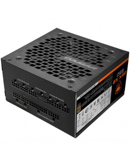 COUGAR GEXX2 850 PSU,80 plus Gold, 850W, Fully