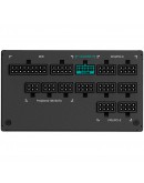 DeepCool PX1000-P, 1000W, 80 Plus PLATINUM, Fully