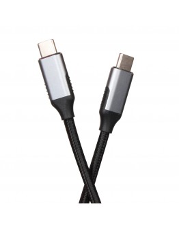 VCom кабел USB3.2 Type-C/Type-C 1.0m - CU420M-1.0m