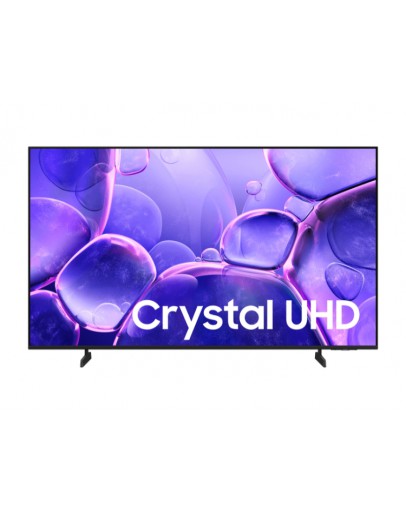 Samsung LED 55U8072, 138 cm, Smart, 4K Ultra HD, 5