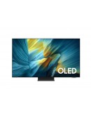 Samsung OLED 55S95F,  Smart, Ultra HD 4K, Glare Fr