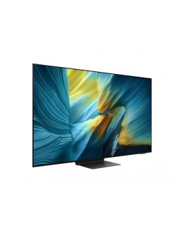 Samsung OLED 55S95F,  Smart, Ultra HD 4K, Glare Fr