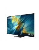 Samsung OLED 55S95F,  Smart, Ultra HD 4K, Glare Fr