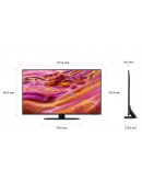 Samsung Neo QLED 50QN90F, Ultra HD 4K, Mini LED, S