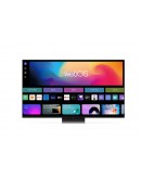 LG 65QNED91T3A, 65 4K HDR Smart QNED TV MiniLED, 3