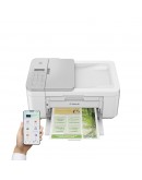 Canon PIXMA TR4756i All-In-One, White