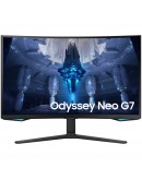 Монитор Monitor LED Samsung LS32BG750NPXEN Odyssey G75NB,