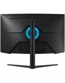 Монитор Monitor LED Samsung LS32BG750NPXEN Odyssey G75NB,