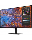 Монитор Monitor LED Samsung LS32B800PXPXEN HRM S80PB,
