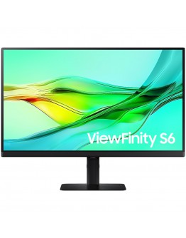Монитор Monitor LED Samsung LS27D600UAUXEN S60UD, 27