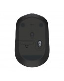 Logitech Wireless Mouse M170 Grey