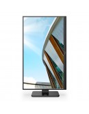 Монитор AOC Q27P2Q, 27 IPS WLED, 2560x1440@75Hz, 4ms GtG, 