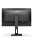 Монитор AOC Q27P2Q, 27 IPS WLED, 2560x1440@75Hz, 4ms GtG, 