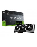 MSI RTX5070TI 16G VENTUS 3X OC