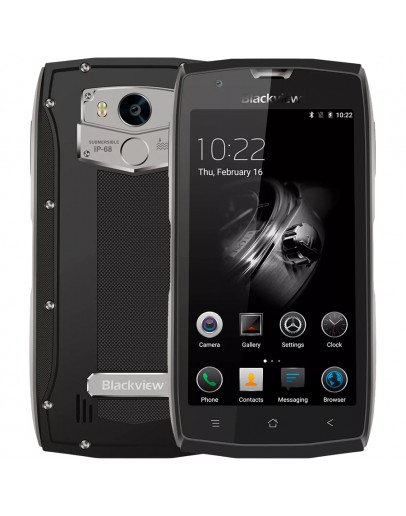 Смартфон Blackview BV7000 Rugged