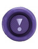 JBL FLIP7 PUR Portable waterproof and drop-proof s