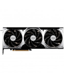 MSI Video Card Nvidia GeForce RTX 5070 Ti 16G