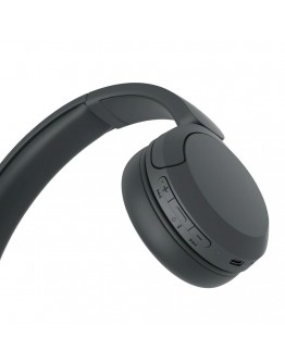 Sony Headset WH-CH520, black