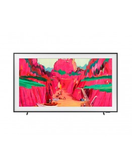 Samsung The Frame Pro 75LS03FW Smart 4K Ultra HD 1