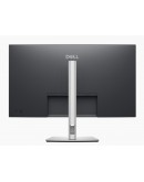 Монитор Dell P3225QE, 31.5 Wide LED Anti-Glare, IPS Panel,