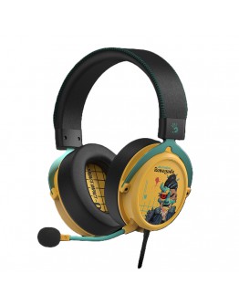 A4 RENEGADE M595 BLOODY WIRED