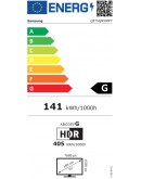 Samsung Neo QLED 75QN990F  8K Mini LED Smart HDR 1