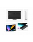 Hisense 55U7Q Pro, 4K Ultra HD 3840x2160, ULED, FA