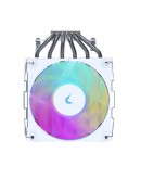 Valkyrie DL125 White