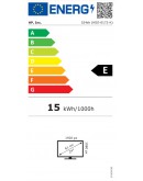 Монитор HP Series 5 23.8 FHD Height Adjust Monitor - 524sh