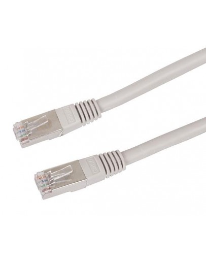 VCom Кабел LAN SFTP Cat.6 Patch Cable - NP632-10m
