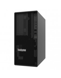Lenovo ThinkSystem ST45 V3, AMD EPYC 4244P (6C 3.8