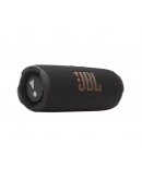 JBL FLIP7 BLK Portable waterproof and drop-proof s