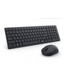 Dell Pro Compact Silent Keyboard and Mouse - KM555