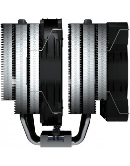 COUGAR FORZA 135 Air Cooling, Dual