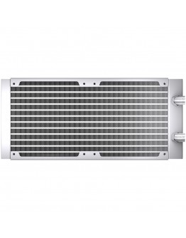 COUGAR POSEIDON ELITE ARGB 240 White AiO Liquid