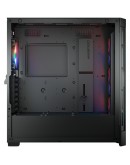 COUGAR DUOFACE PRO RGB PC Case, Mid Tower,
