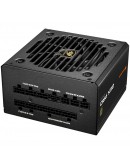 COUGAR GEX PRO 750 PSU, 80 plus Gold, 750W, Fully