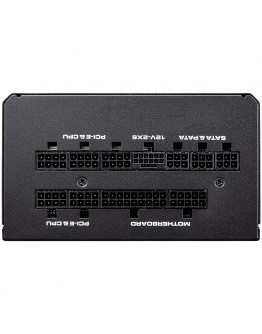 COUGAR GEX PRO 850 PSU, 80 plus Gold, 850W, Fully