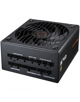 COUGAR GLE 1000 PSU, 80 plus Gold, 1000W, Fully