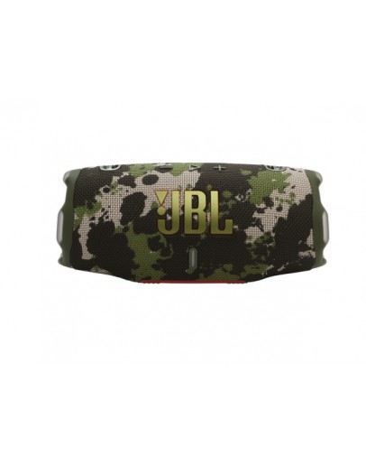 JBL CHARGE 6 SQUAD Portable waterproof and drop-pr