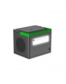 Schneider OffGrid Portable Power Station 500, 517W