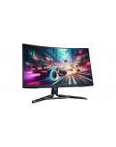 Монитор 31.5 LENOV R32QC-30/67C8GAC1EU