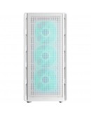 COUGAR AIRFACE PURE PRO PC Case, Mid Tower,