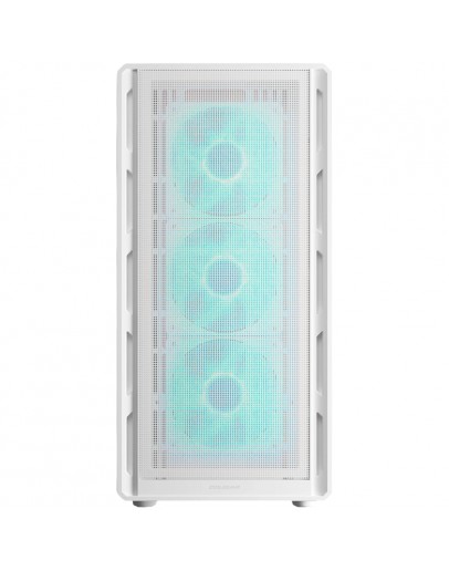 COUGAR AIRFACE PURE PRO PC Case, Mid Tower,