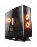 COUGAR FV270 RGB PC Case, Mid tower,