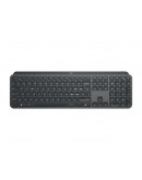 Logitech MX Keys for business, Graphite